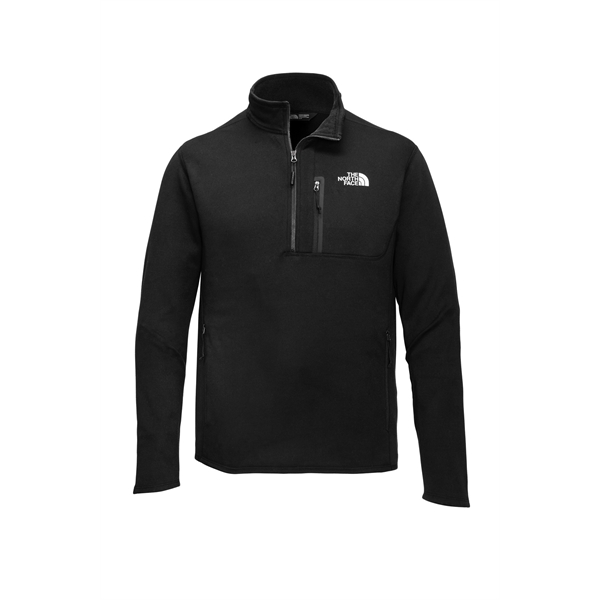 The North Face Skyline 1/2-Zip Fleece... from ASI 84863 SanMar