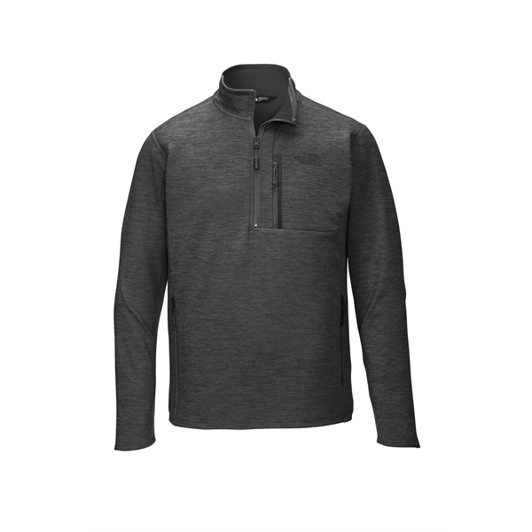 The North Face Skyline 1/2-Zip Fleece... from ASI 84863 SanMar