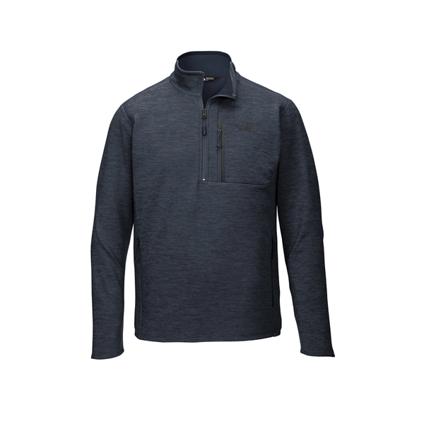 The North Face Skyline 1/2-Zip Fleece... from ASI 84863 SanMar