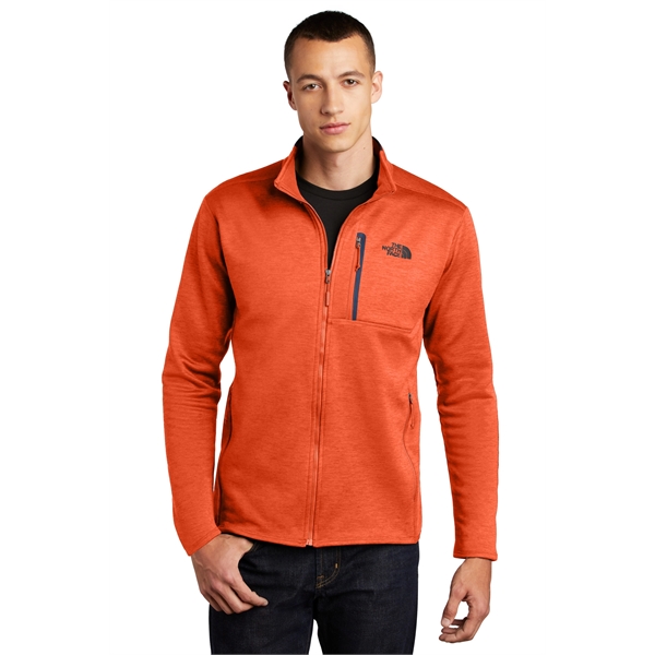 The North Face Skyline Full-Zip Fleece Jacket... from ASI 84863 SanMar