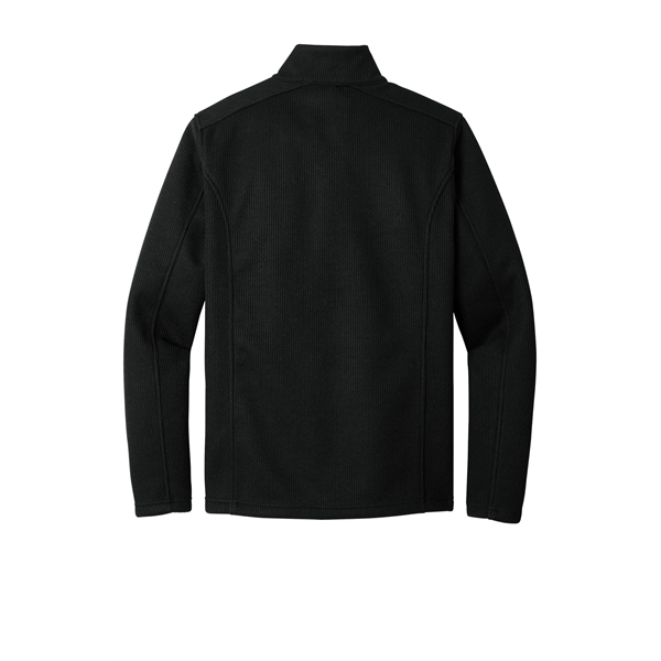 OGIO Grit Fleece 1/2-Zip... from ASI 84863 SanMar