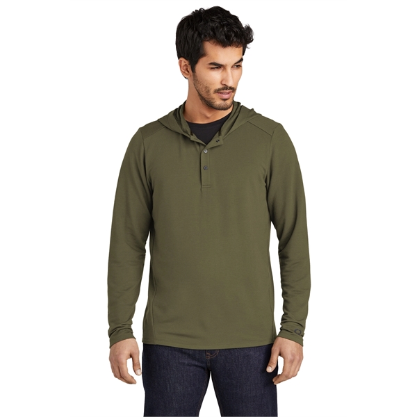 OGIO Luuma Flex Hooded Henley... from ASI 84863 SanMar