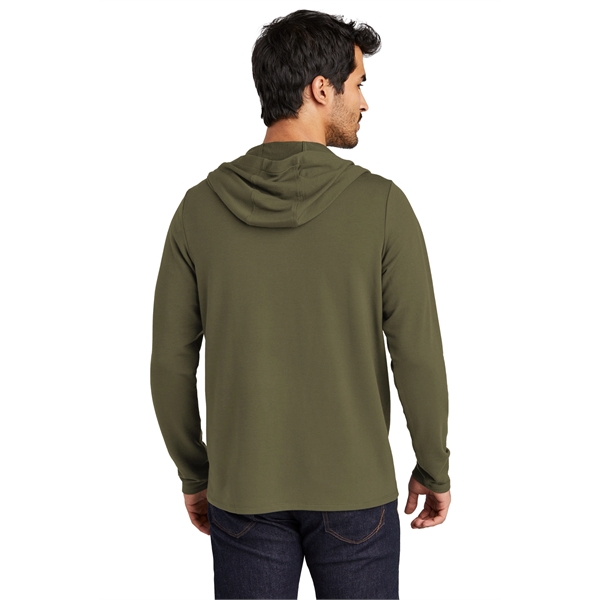 OGIO Luuma Flex Hooded Henley... from ASI 84863 SanMar