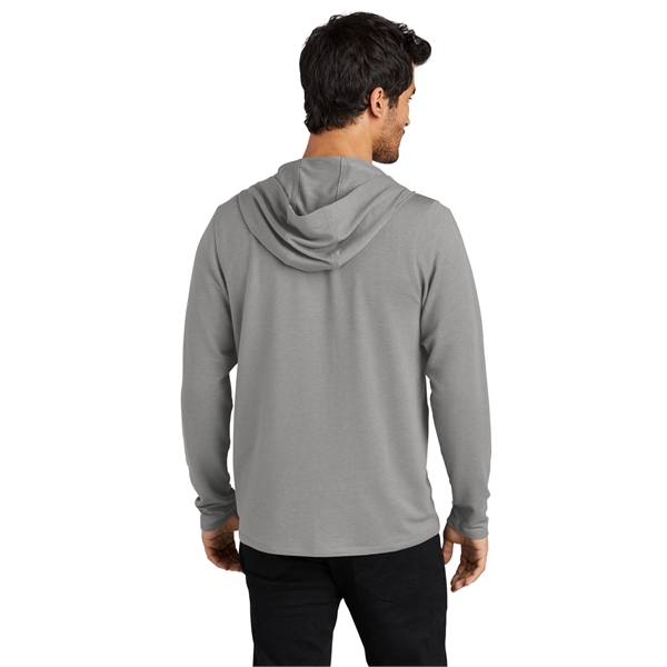 OGIO Luuma Flex Hooded Henley... from ASI 84863 SanMar