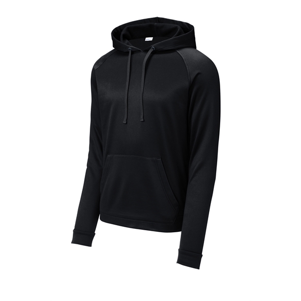 Sport-Tek Re-Compete Fleece Pullover Hoodie... from ASI 84863 SanMar