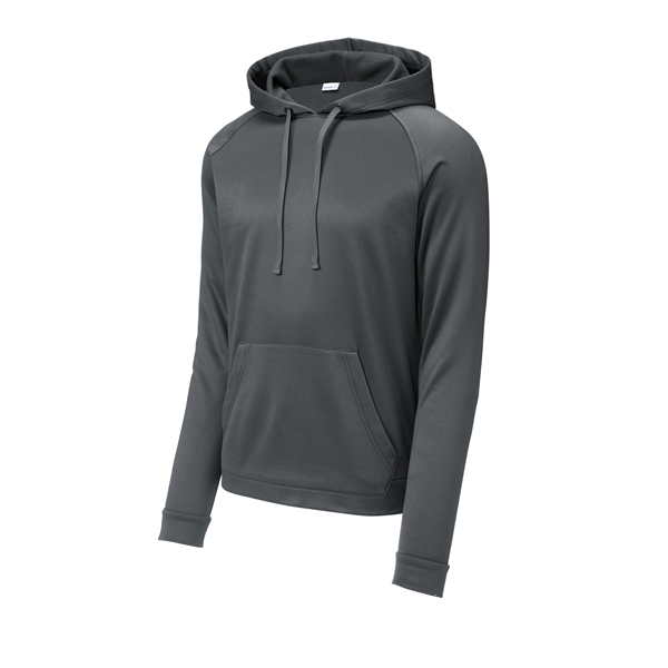 Sport-Tek Re-Compete Fleece Pullover Hoodie... from ASI 84863 SanMar