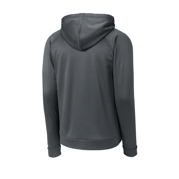Sport-Tek Re-Compete Fleece Pullover Hoodie... from ASI 84863 SanMar