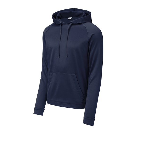 Sport-Tek Re-Compete Fleece Pullover Hoodie... from ASI 84863 SanMar