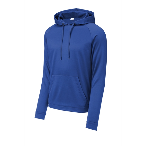 Sport-Tek Re-Compete Fleece Pullover Hoodie... from ASI 84863 SanMar