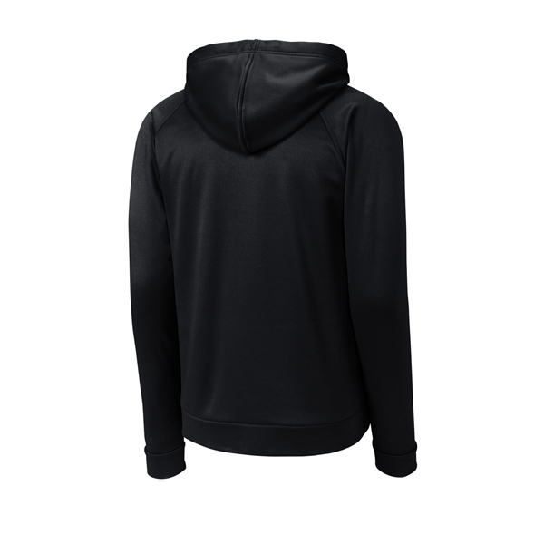 Sport-Tek Re-Compete Fleece Pullover Hoodie... from ASI 84863 SanMar
