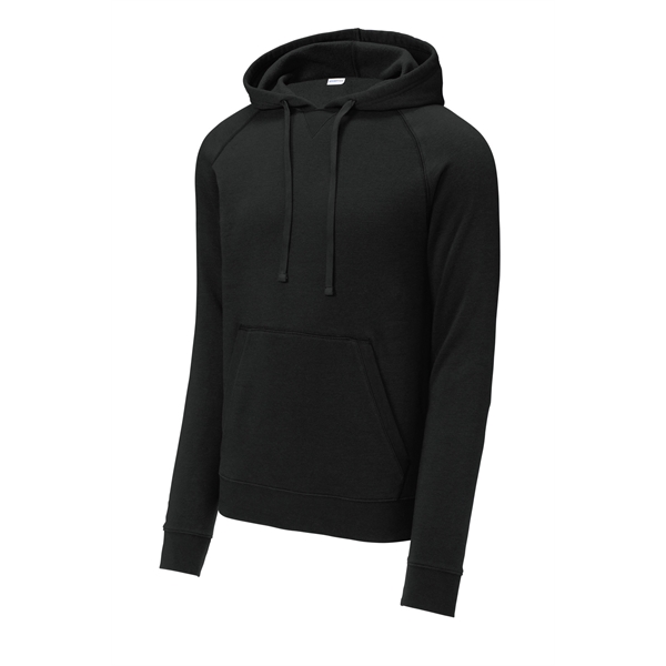 Sport-Tek Drive Fleece Pullover Hoodie... from ASI 84863 SanMar