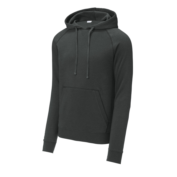 Sport-Tek Drive Fleece Pullover Hoodie... from ASI 84863 SanMar