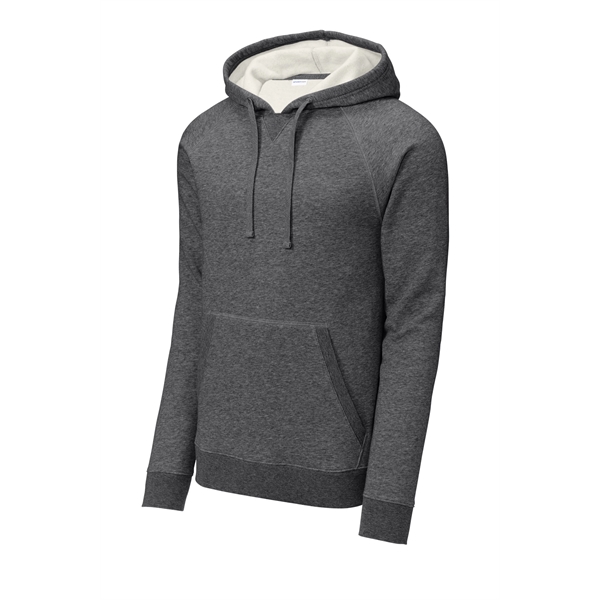 Sport-Tek Drive Fleece Pullover Hoodie... from ASI 84863 SanMar