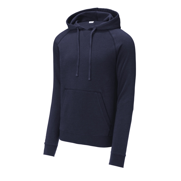 Sport-Tek Drive Fleece Pullover Hoodie... from ASI 84863 SanMar