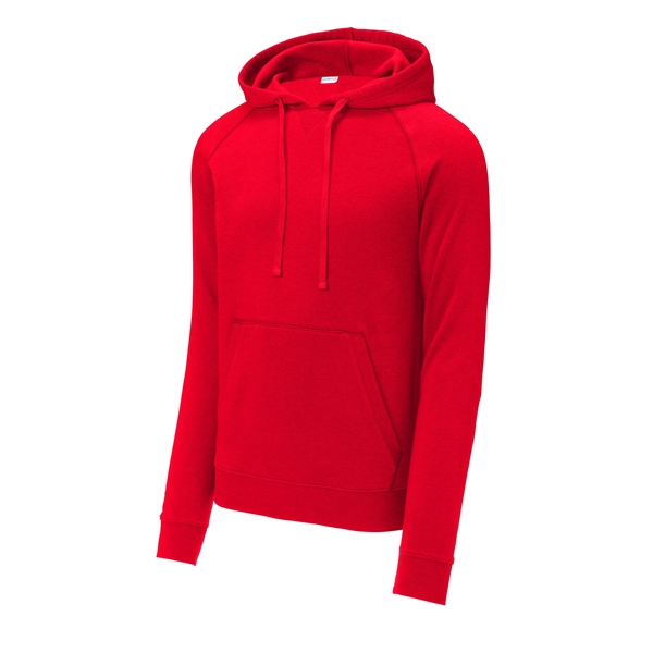 Sport-Tek Drive Fleece Pullover Hoodie... from ASI 84863 SanMar