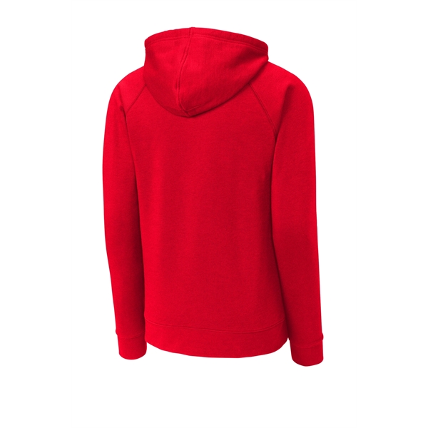 Sport-Tek Drive Fleece Pullover Hoodie... from ASI 84863 SanMar