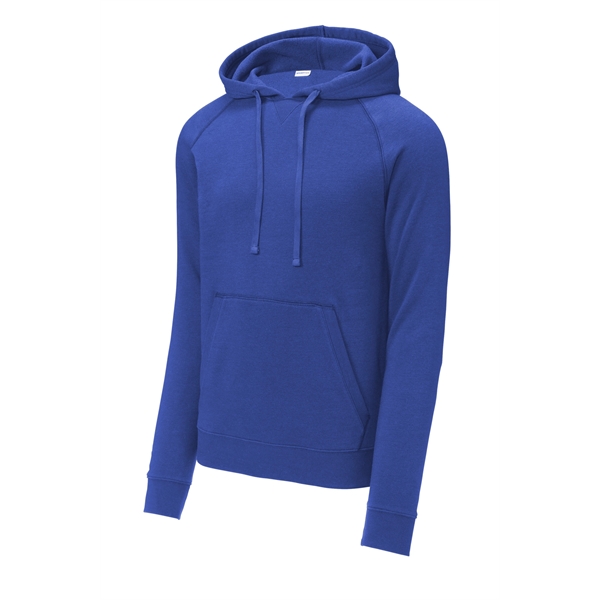 Sport-Tek Drive Fleece Pullover Hoodie... from ASI 84863 SanMar