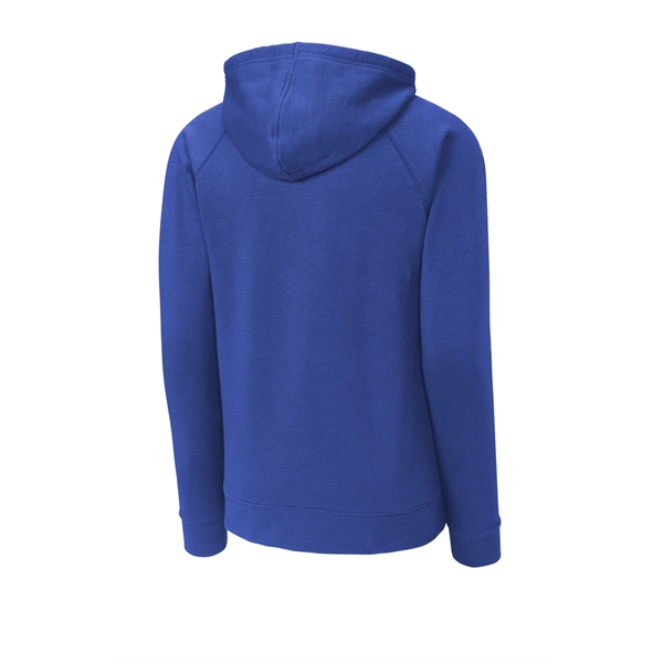Sport-Tek Drive Fleece Pullover Hoodie... from ASI 84863 SanMar