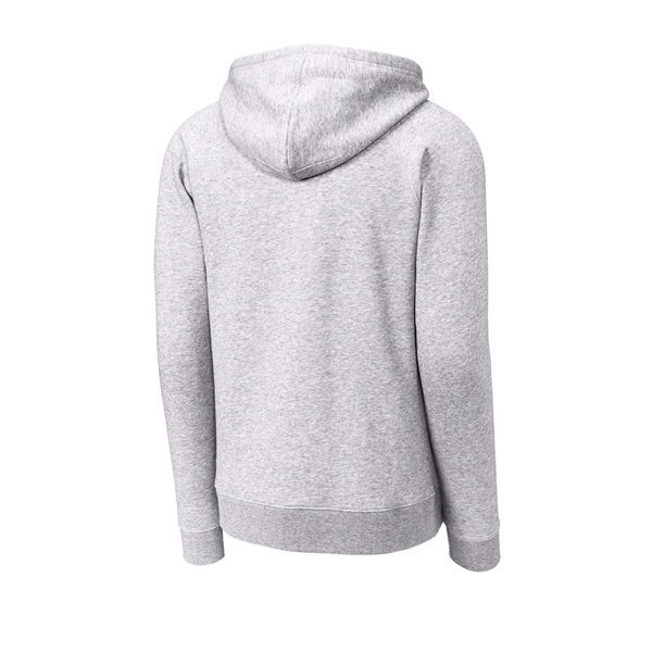 Sport-Tek Drive Fleece Pullover Hoodie... from ASI 84863 SanMar