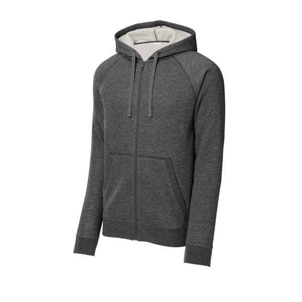Sport-Tek Drive Fleece Hooded Full-Zip... from ASI 84863 SanMar