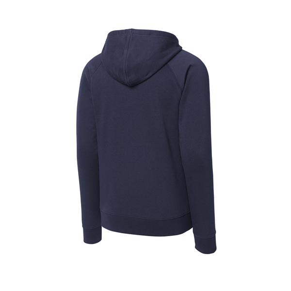Sport-Tek Drive Fleece Hooded Full-Zip... from ASI 84863 SanMar