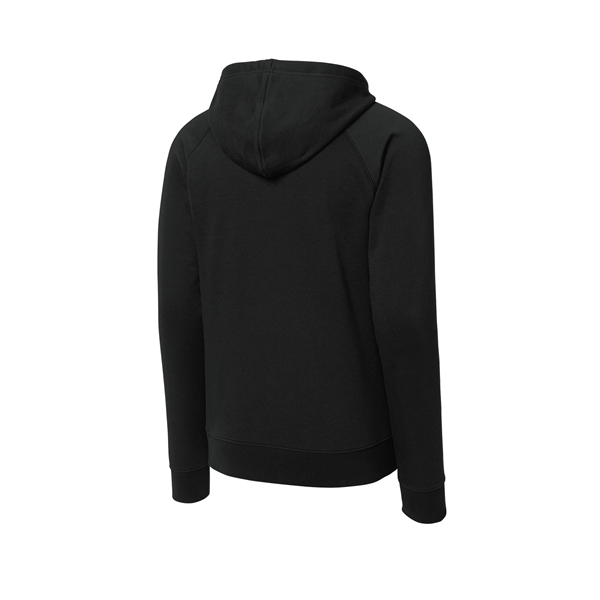 Sport-Tek Drive Fleece Hooded Full-Zip... from ASI 84863 SanMar