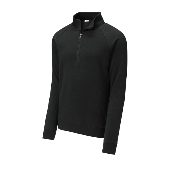 Sport-Tek Drive Fleece 1/4-Zip Pullover... from ASI 84863 SanMar