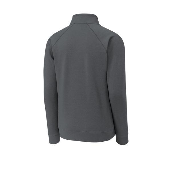 Sport-Tek Drive Fleece 1/4-Zip Pullover... from ASI 84863 SanMar