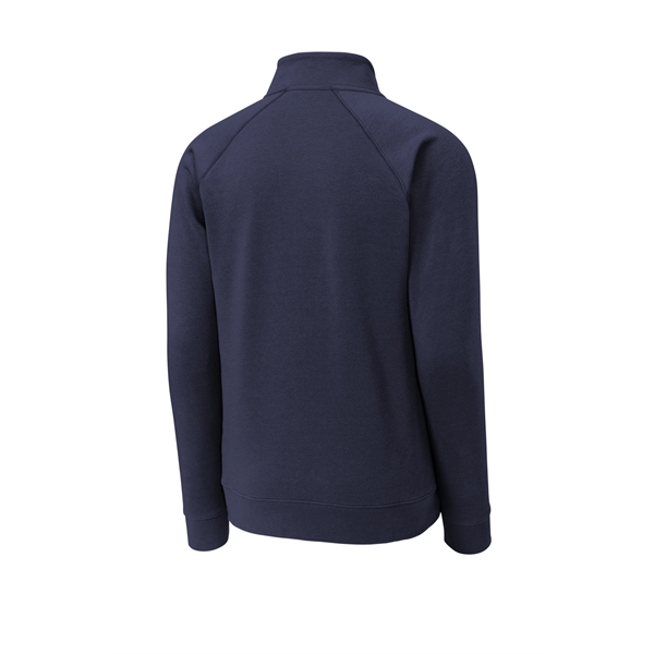 Sport-Tek Drive Fleece 1/4-Zip Pullover... from ASI 84863 SanMar