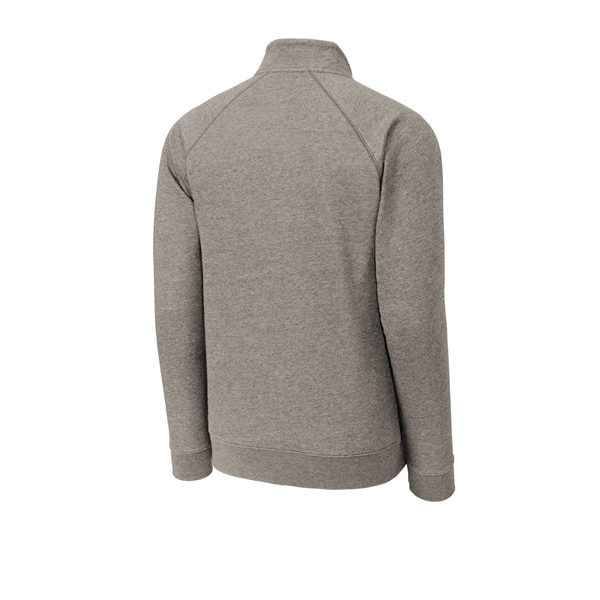 Sport-Tek Drive Fleece 1/4-Zip Pullover... from ASI 84863 SanMar