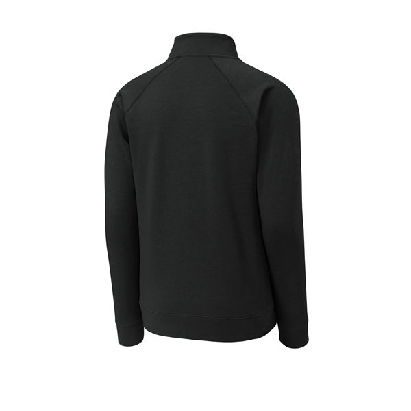 Sport-Tek Drive Fleece 1/4-Zip Pullover... from ASI 84863 SanMar