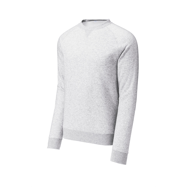 Sport-Tek Drive Fleece Crewneck... from ASI 84863 SanMar