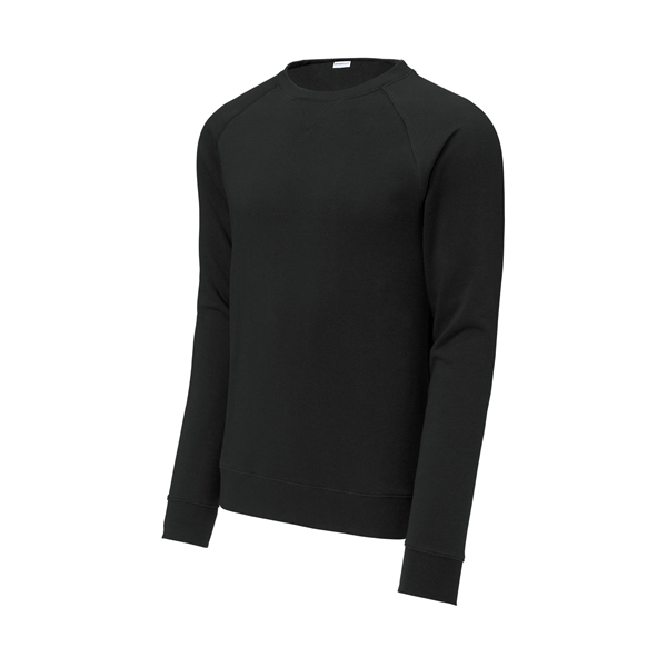Sport-Tek Drive Fleece Crewneck... from ASI 84863 SanMar