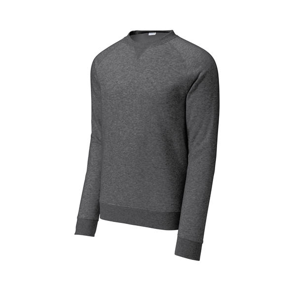 Sport-Tek Drive Fleece Crewneck... from ASI 84863 SanMar