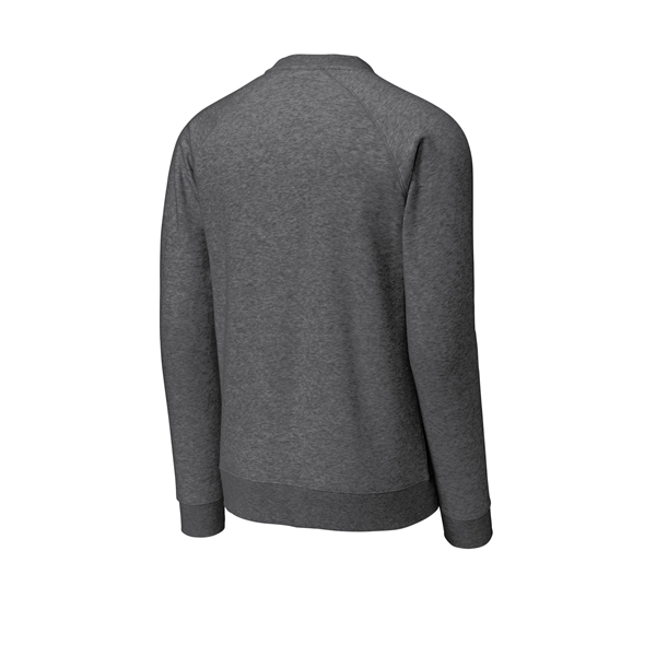Sport-Tek Drive Fleece Crewneck... from ASI 84863 SanMar