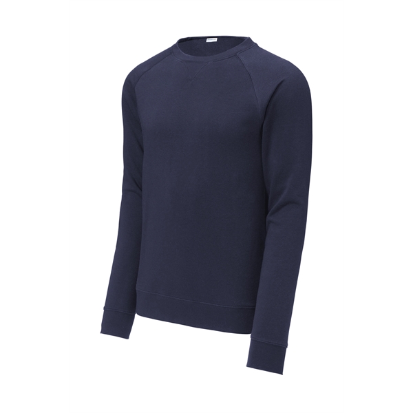 Sport-Tek Drive Fleece Crewneck... from ASI 84863 SanMar