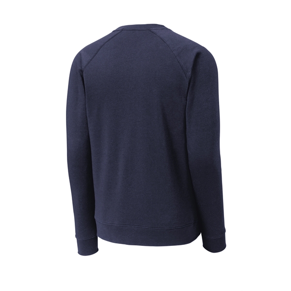 Sport-Tek Drive Fleece Crewneck... from ASI 84863 SanMar