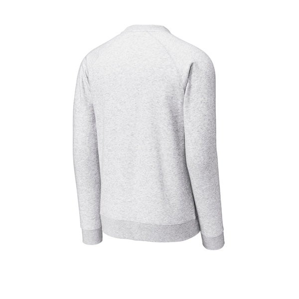 Sport-Tek Drive Fleece Crewneck... from ASI 84863 SanMar