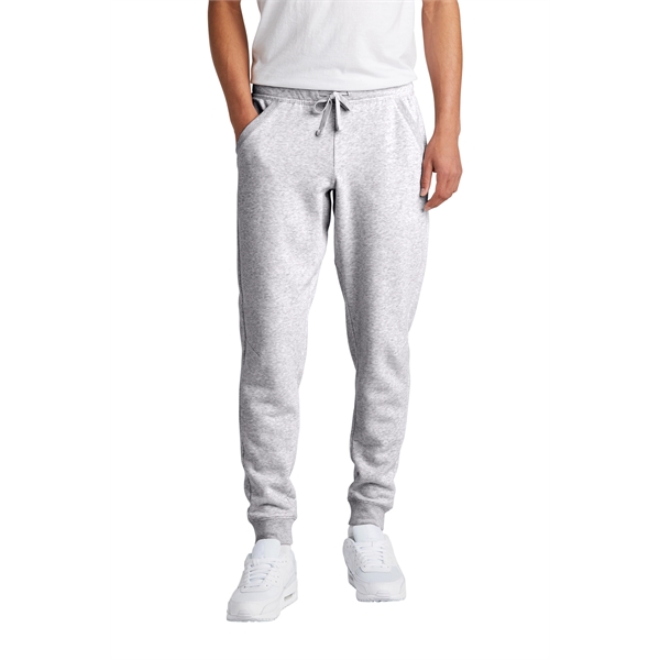 Sport-Tek Drive Fleece Jogger... from ASI 84863 SanMar