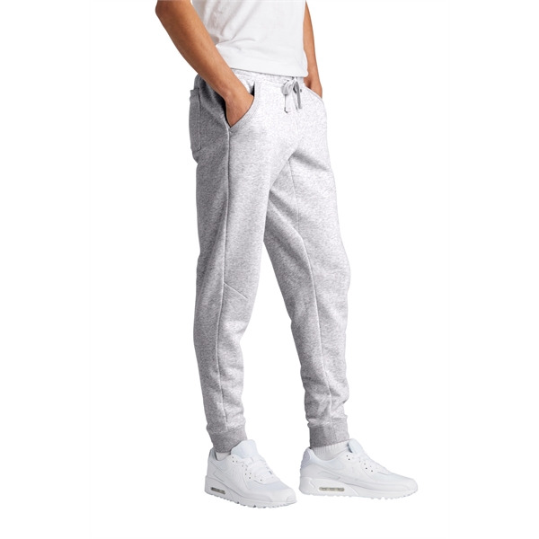 Sport-Tek Drive Fleece Jogger... from ASI 84863 SanMar