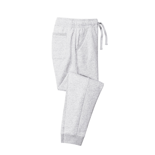Sport-Tek Drive Fleece Jogger... from ASI 84863 SanMar