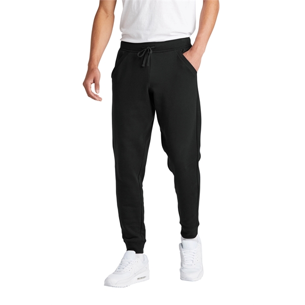 Sport-Tek Drive Fleece Jogger... from ASI 84863 SanMar