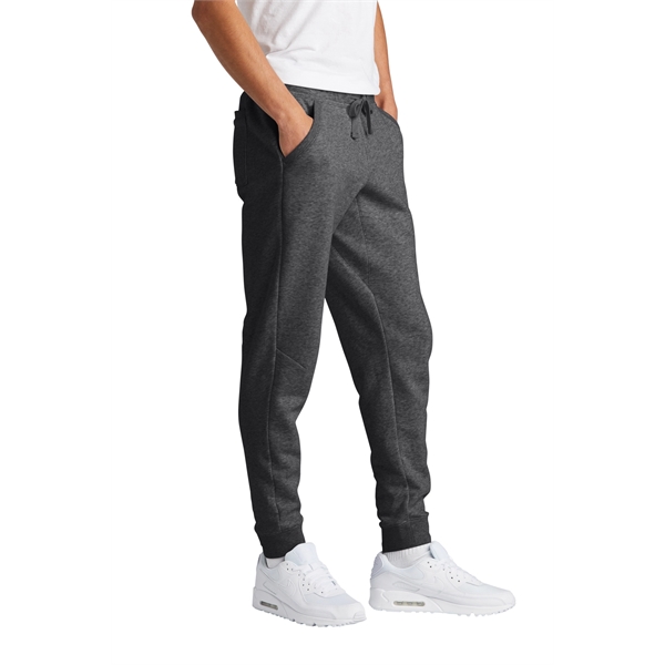 Sport-Tek Drive Fleece Jogger... from ASI 84863 SanMar