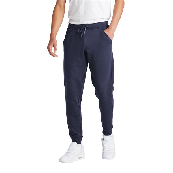 Sport-Tek Drive Fleece Jogger... from ASI 84863 SanMar