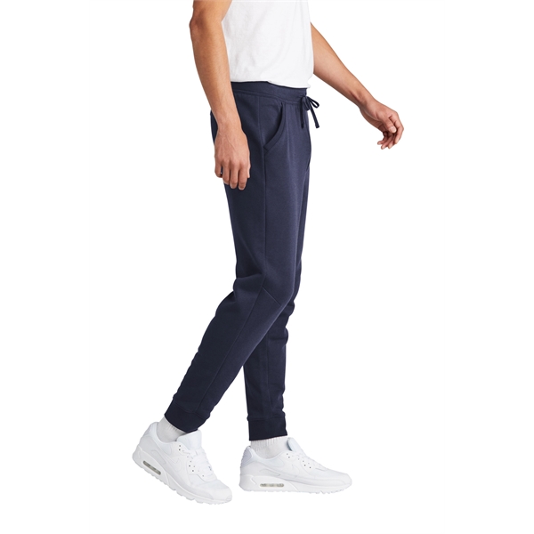 Sport-Tek Drive Fleece Jogger... from ASI 84863 SanMar