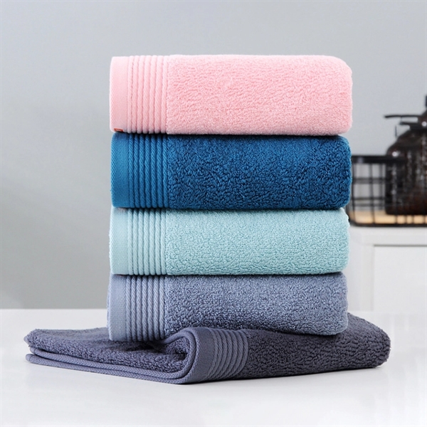 High quality hand towels (also acts as tea towels). Super absorbent,... from ASI 68190 Lungsal / Lungsal