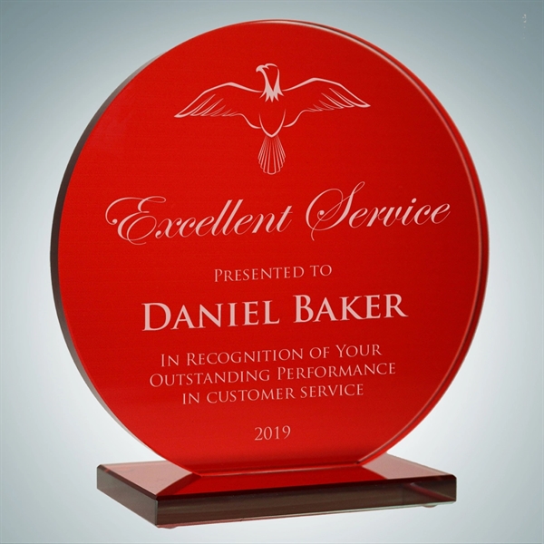 Personalized this high quality award by engraving a name, company logo,... from ASI 47791 Best Deal Awards