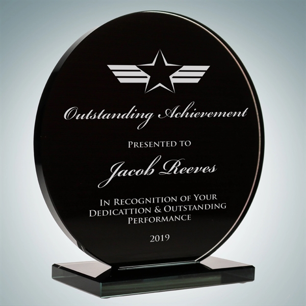 Personalized this high quality award by engraving a name, company logo,... from ASI 47791 Best Deal Awards