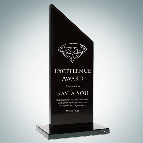 Personalized this high quality award by engraving a name, company logo,... from ASI 47791 Best Deal Awards
