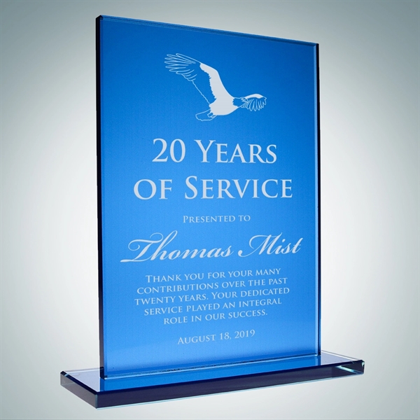 Personalized this high quality award by engraving a name, company logo,... from ASI 47791 Best Deal Awards